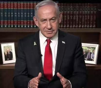 【开罗时事】以色列总理府6日表示，哈马斯5日通过红十字国际委员会（ICRC）返还