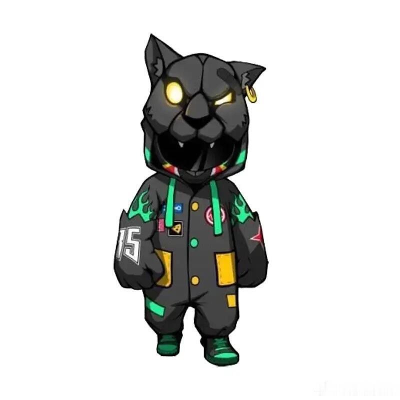 王一豹🐆即将回归～，已经好久不见了[流鼻血]最近被岩羊和青蛇霸占了 王一博看见