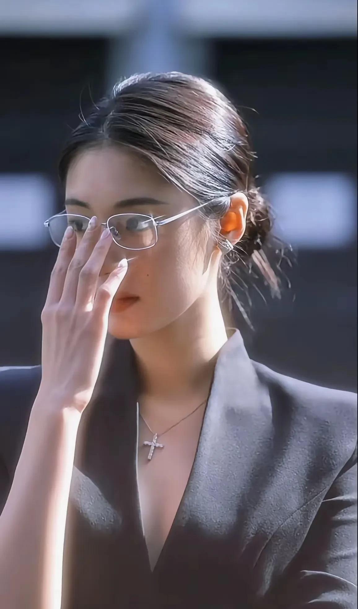 你心目中的美人