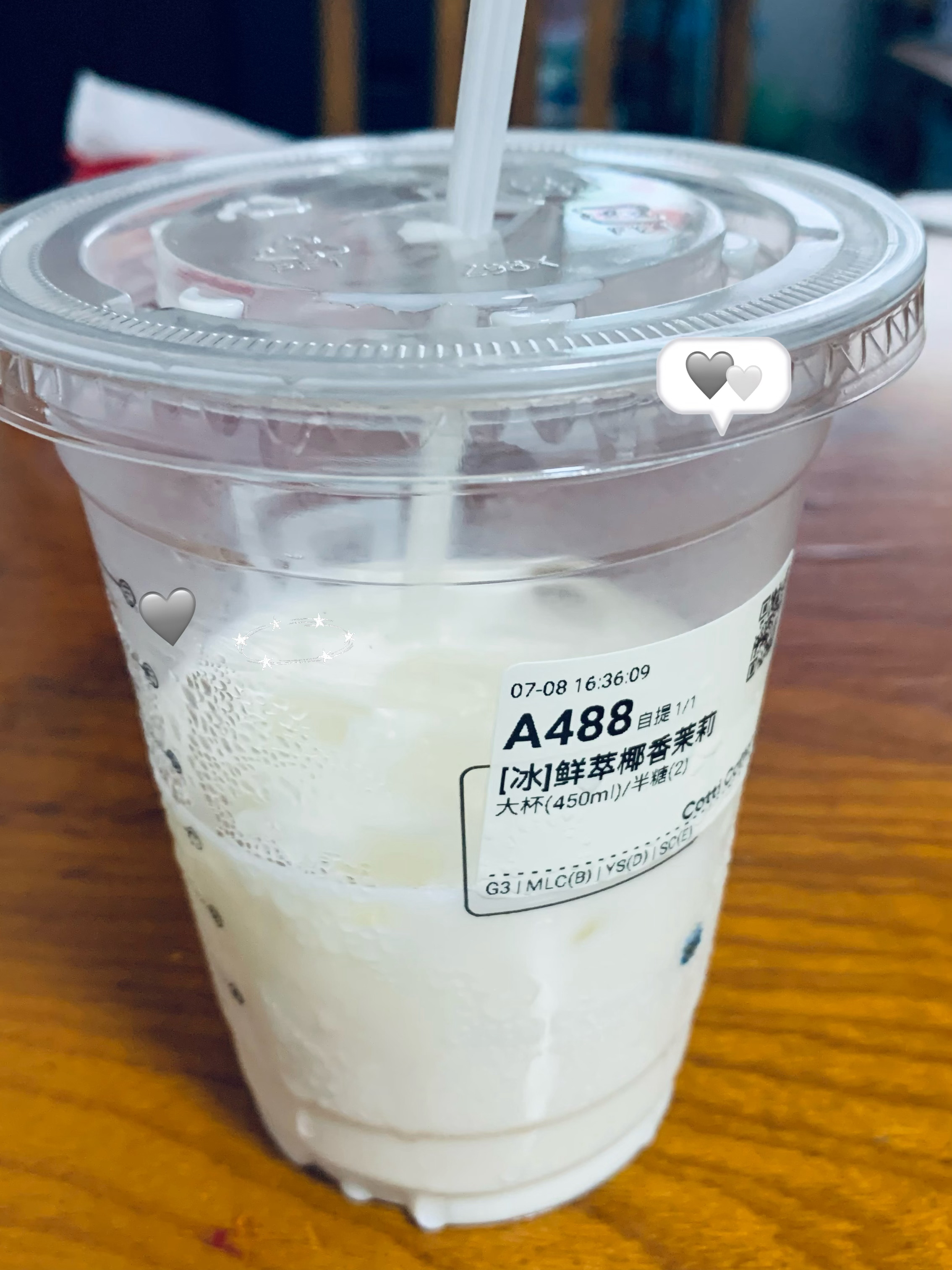 🥛 