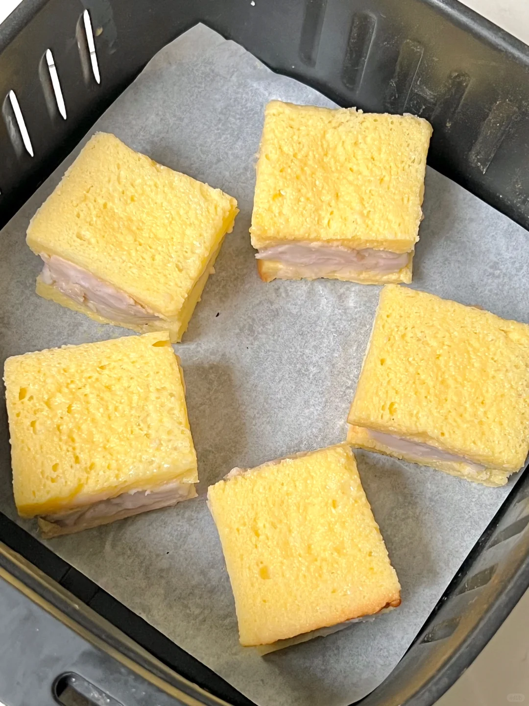 答应我…有空气炸锅都去试试这个！