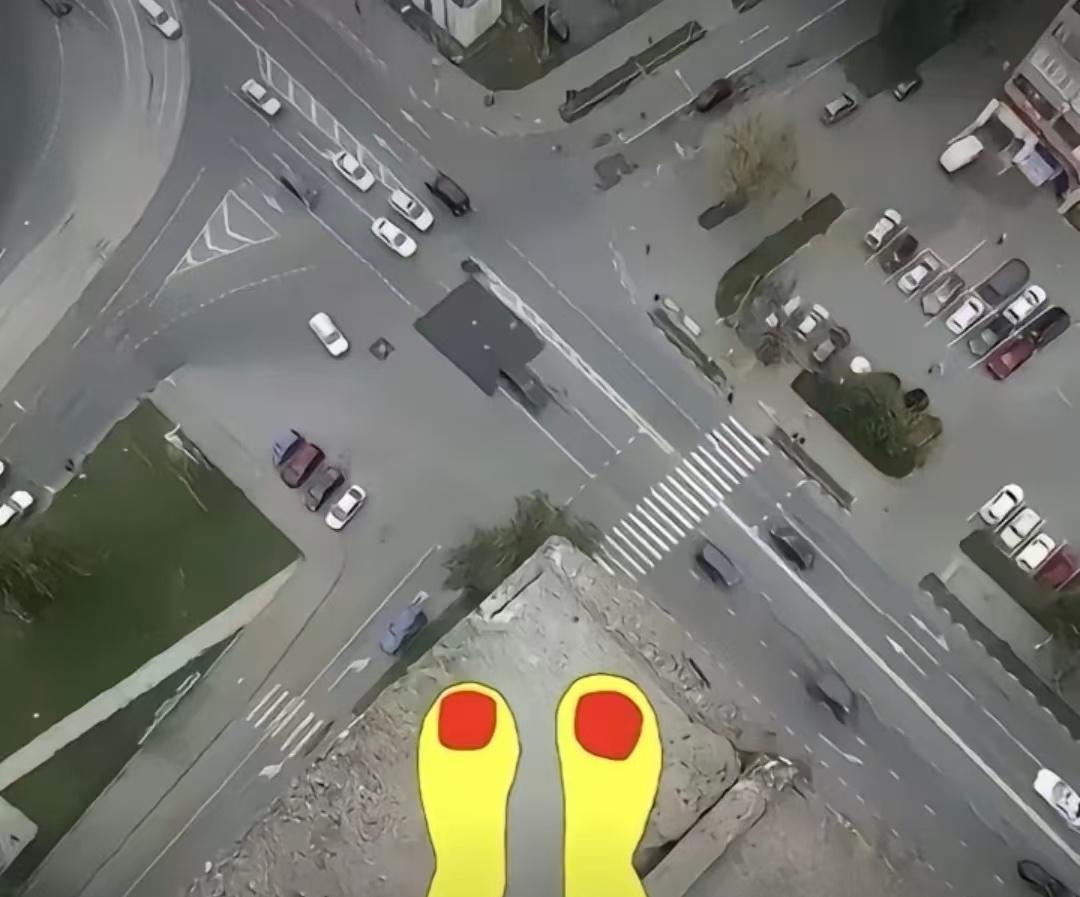 龟龟们我的新鞋好看吗 ​​​
