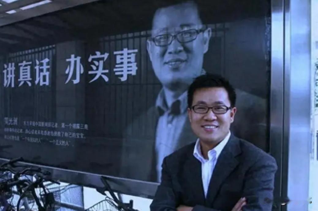 当年冒险捅破“三鹿奶粉”黑幕的上海记者，后来竟从公众视野里消失了！真相大白4年后