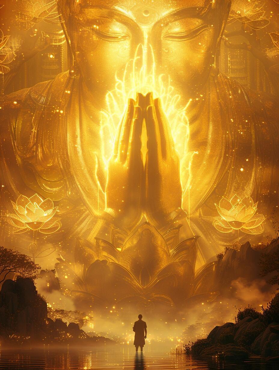 周一大吉，一定会有好事发生的！🙏 ​​​