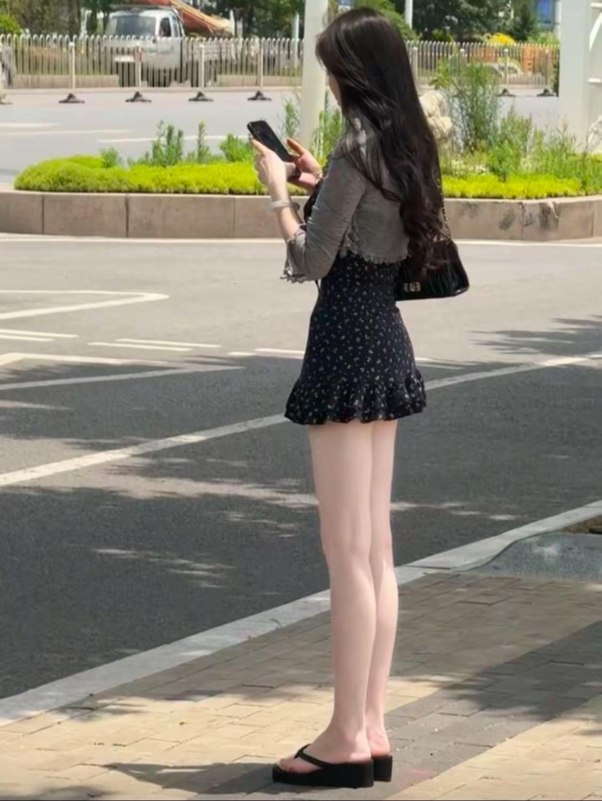 她好好好看