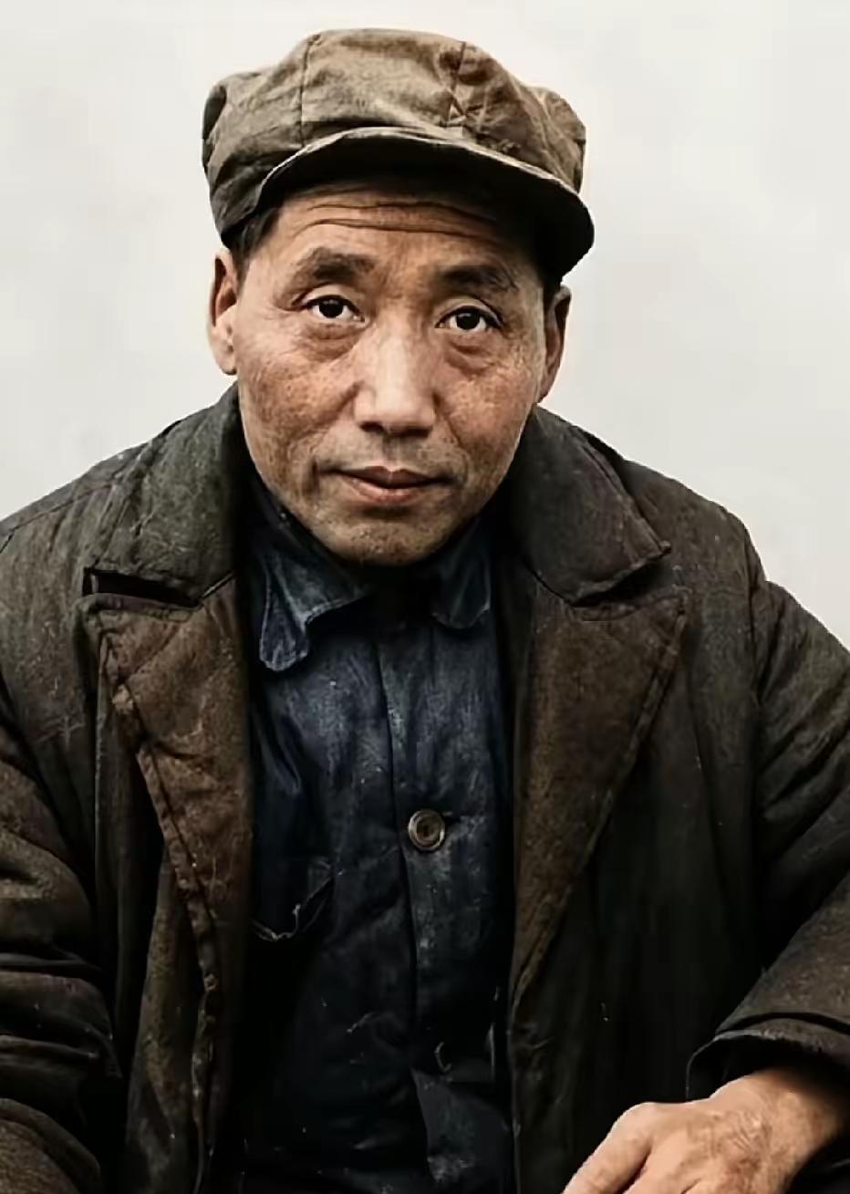 永远怀念毛主席

延安面孔，精神丰碑