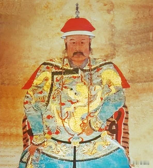 顺治八年，17岁的范承谟以元勋子弟选充侍卫，原本凭借父辈的恩荫，他完全不用像贫苦