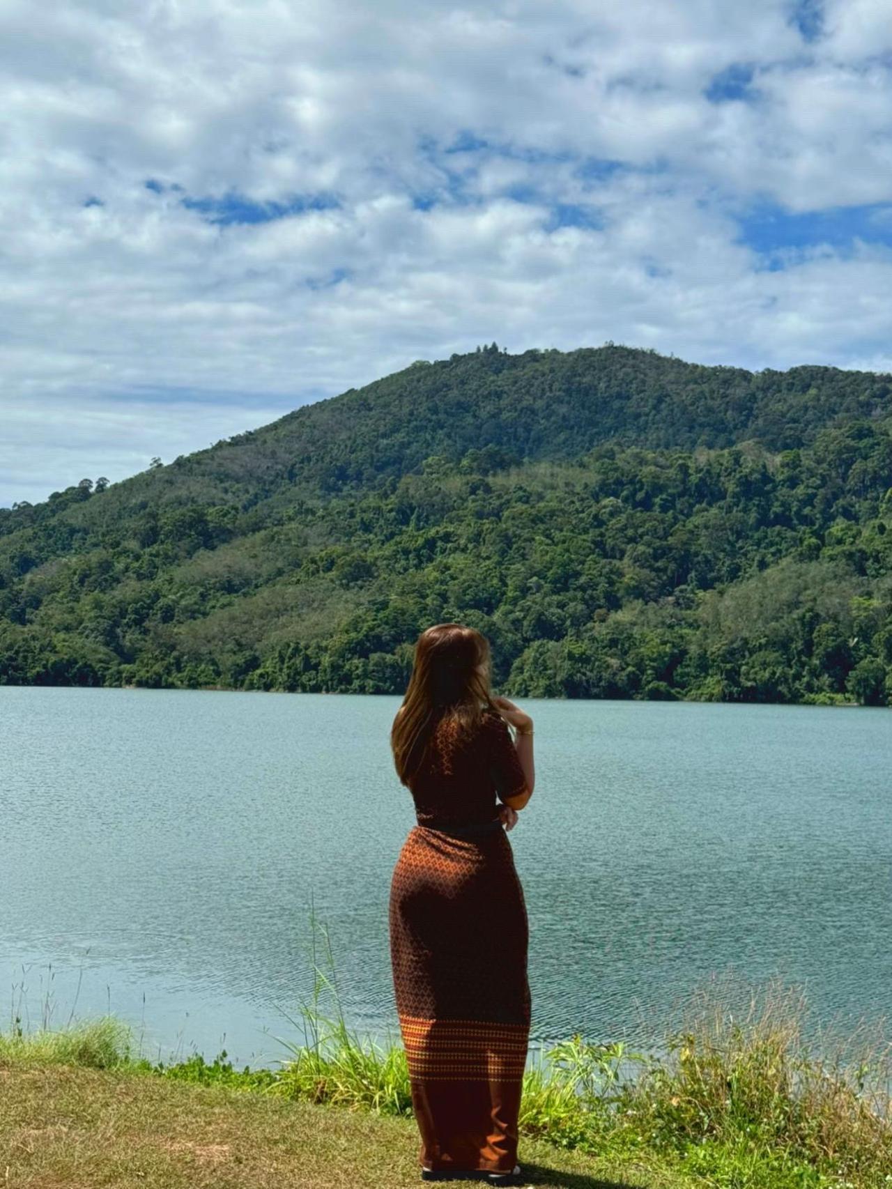 治愈系风景 摄影 慢下来看世界 自然风景区 今日分享