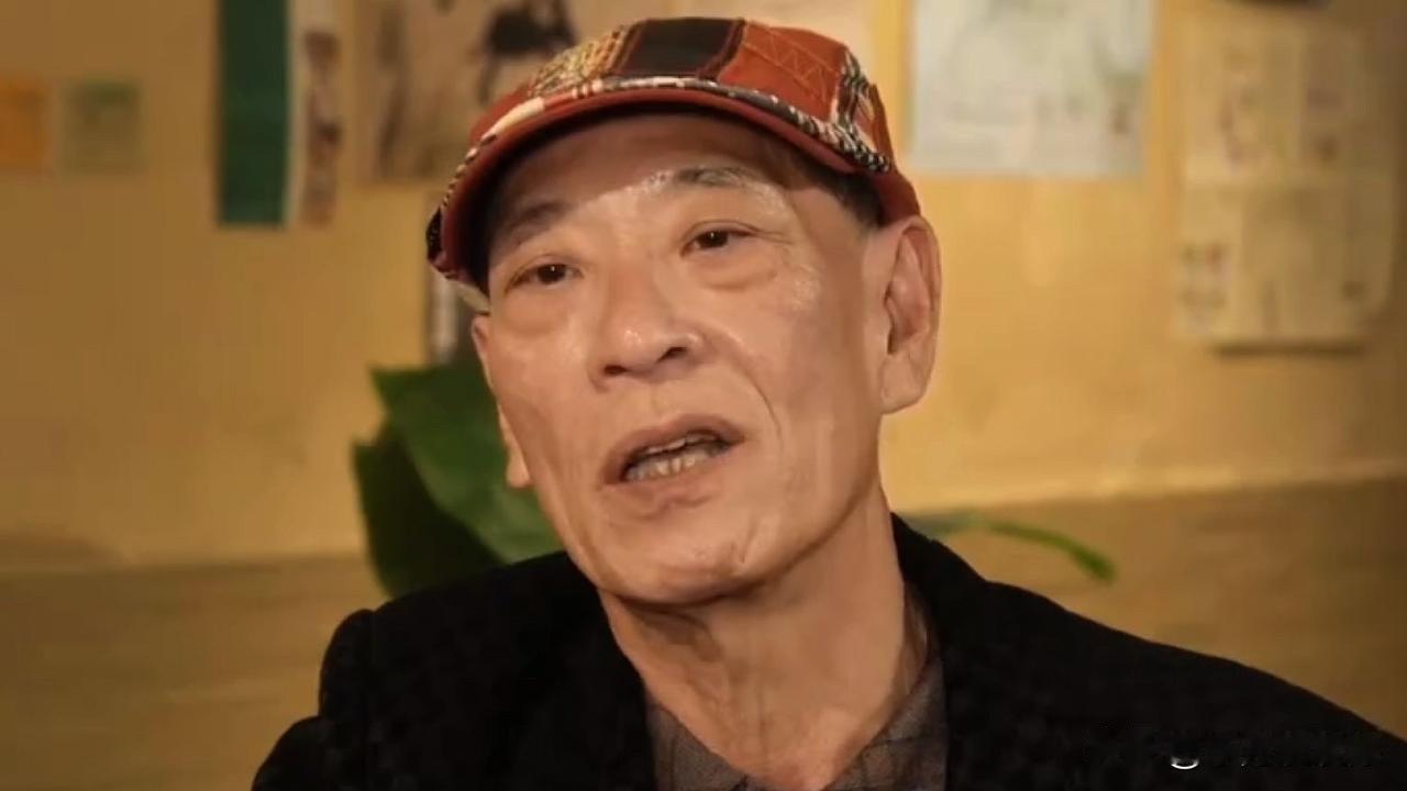 “千鹤道长”钟发说成龙拿出自己资产的千分之一来给成家班，他们都能活得很好，这就是