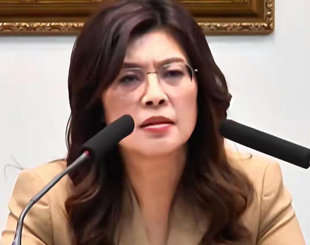 国台办重磅发声！郑丽文打响关键一枪，赖清德四大软肋被精准击穿
 
长期以来，赖清