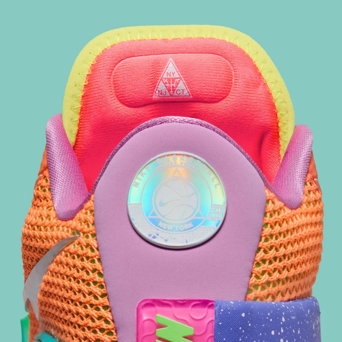 Nike G.T. Cut 1 “Dylan Harper” PE 确定将于 3