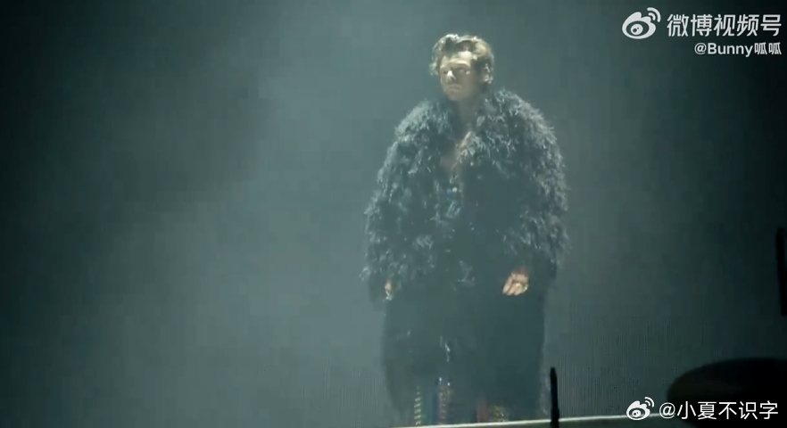 HarryStyles回归神专乐评人都夸爆的神专！Harry Styles新专不