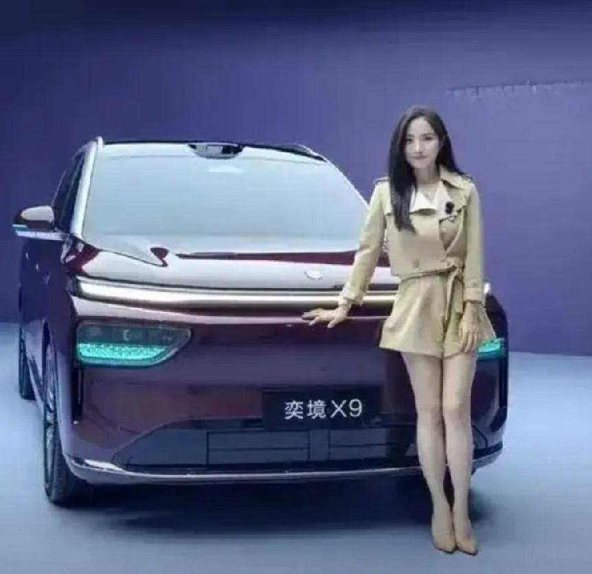 专家说，未来中国车市将是新能源的天下，世界新能源汽车市场也会是中国新能源车的最大
