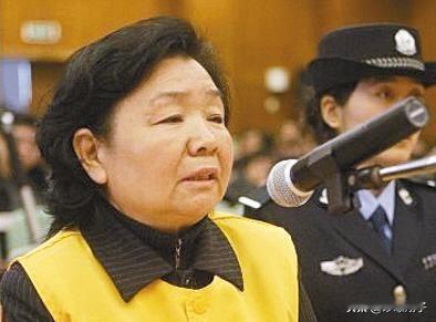 “还有没有王法了？”曾经毒害了近30万婴儿的罪人，竟然有望在2027年出狱了，她