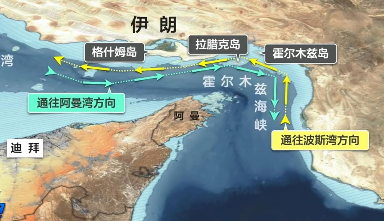 【边打边谈！谈判进入关键阶段，美国、伊朗开始爆发直接冲突！】

2026年5月2