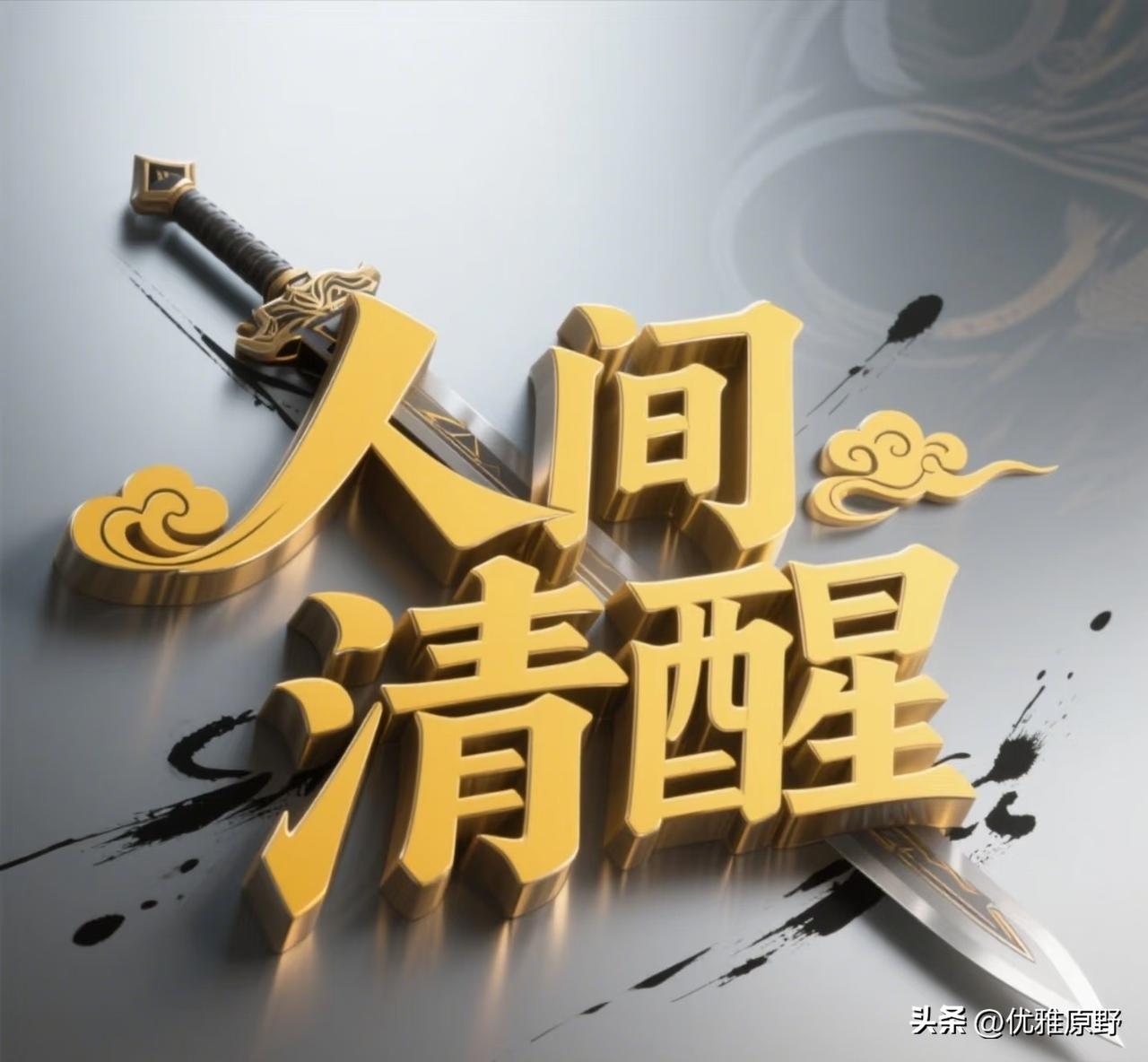 人这一辈子，争来争去，最后发现：
健康的身体，和睦的家人，安稳的日子，才是最实在