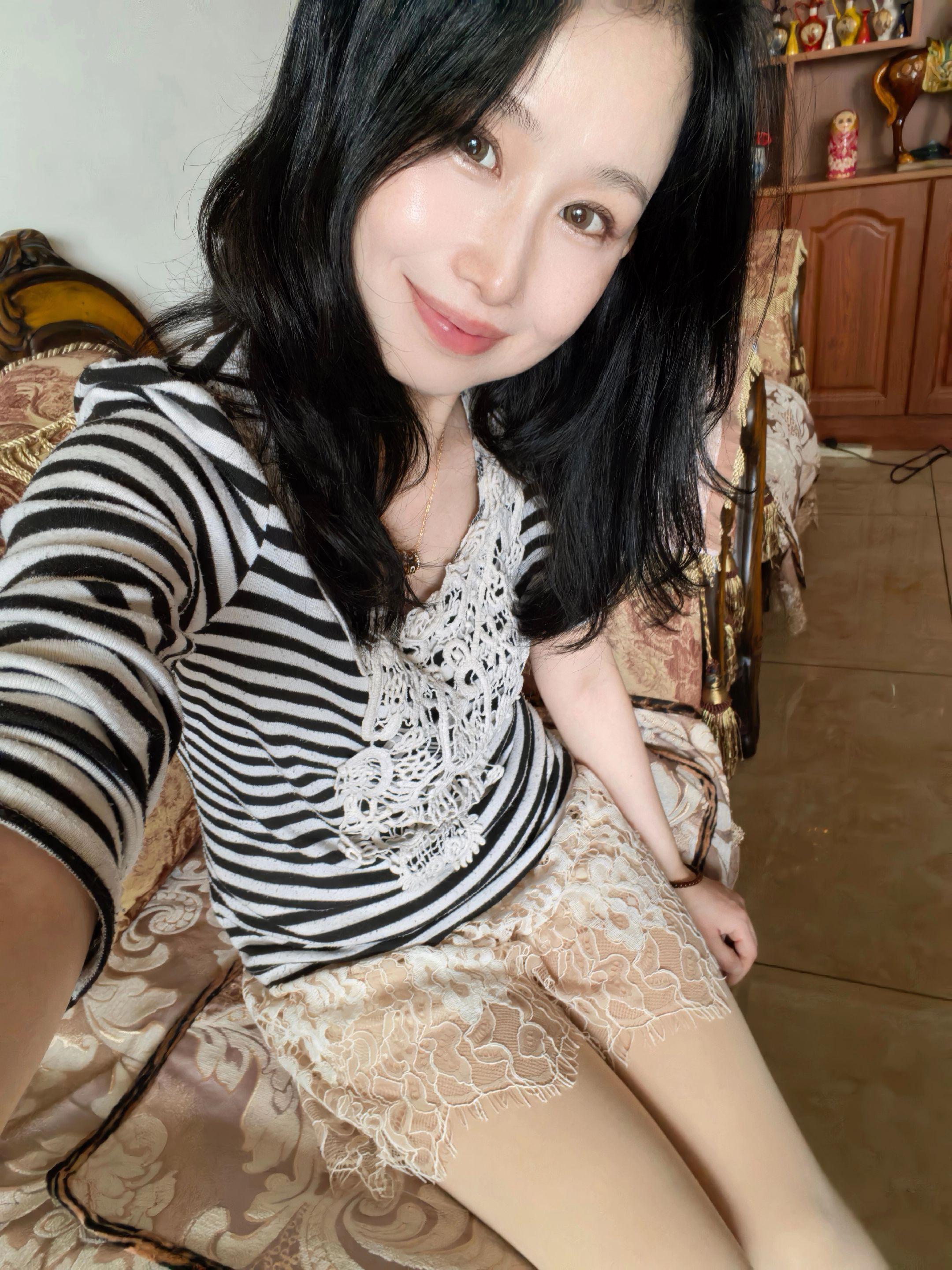 蜜妮。42岁，我也想过61儿童节