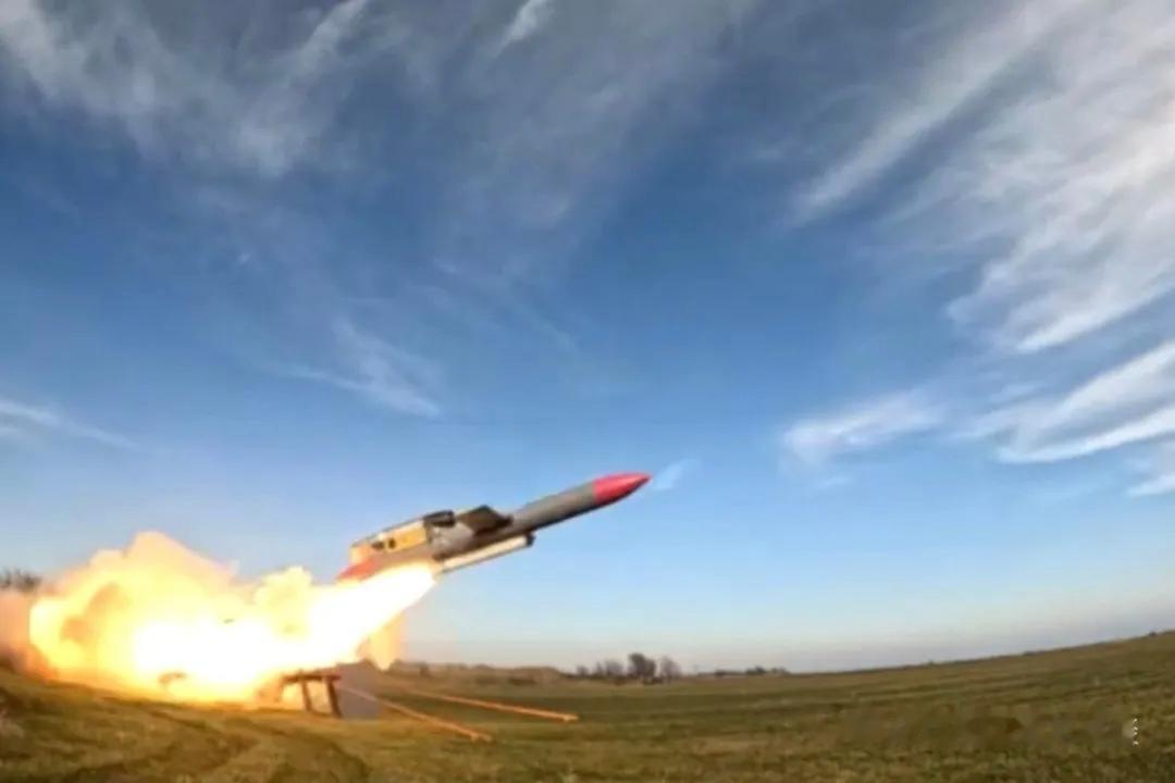 司机称所有“火烈鸟”导弹均成功命中目标
司机2月25日表示，乌克兰武装部队此前打