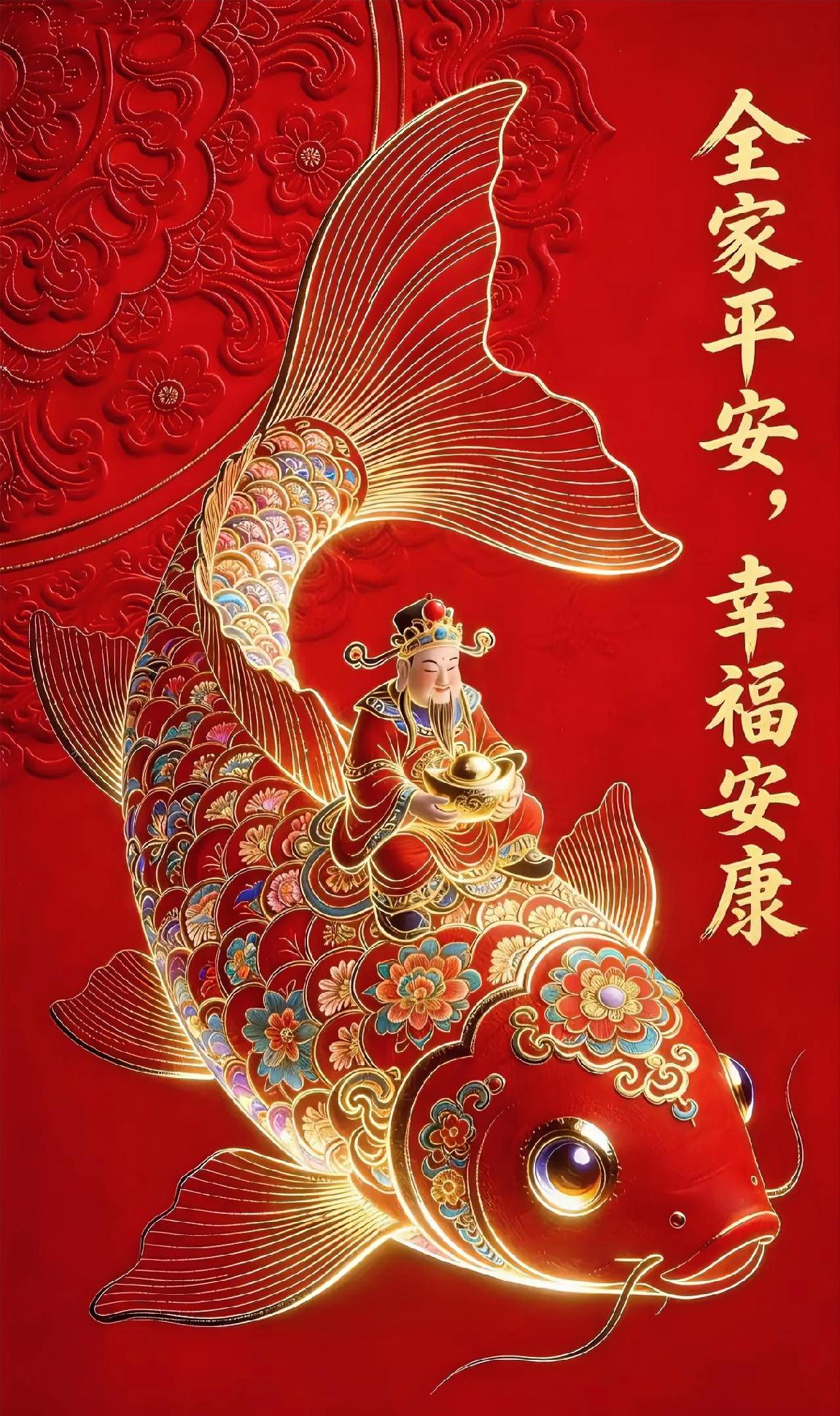 别等，现在就把“全家平安”写下来✍️
落笔这一刻，心瞬间就静下来了。
 
很多人