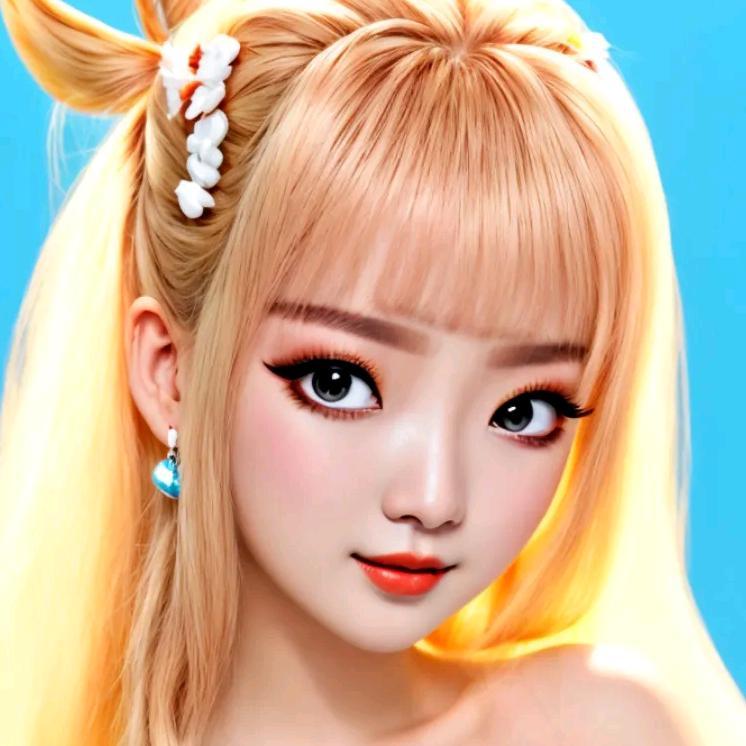 #美吧造型