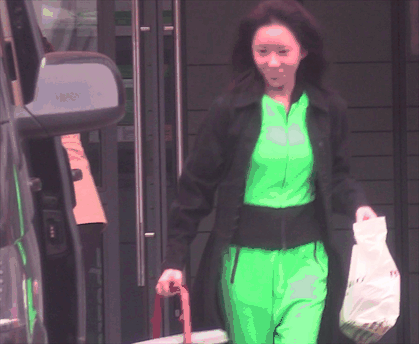 白宇刘萌萌在一起12年了白宇刘萌萌2014年在一起 白宇刘萌萌2014年因戏结缘