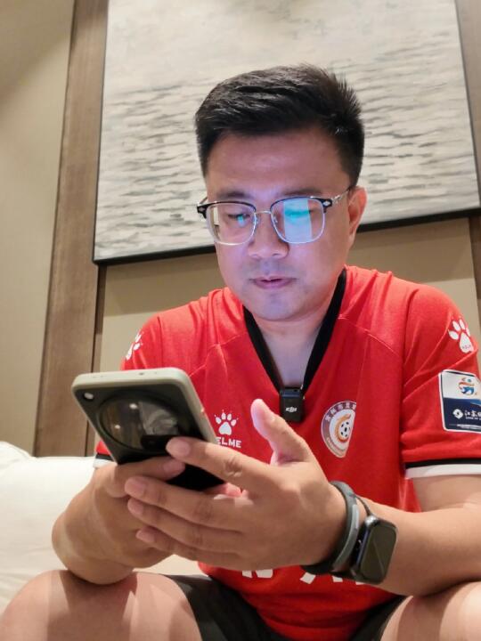 是谁抢到了 6.21 常州对南京的票？是我呀！