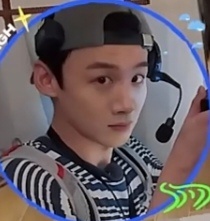 好萌啊这个宝宝！！！！  