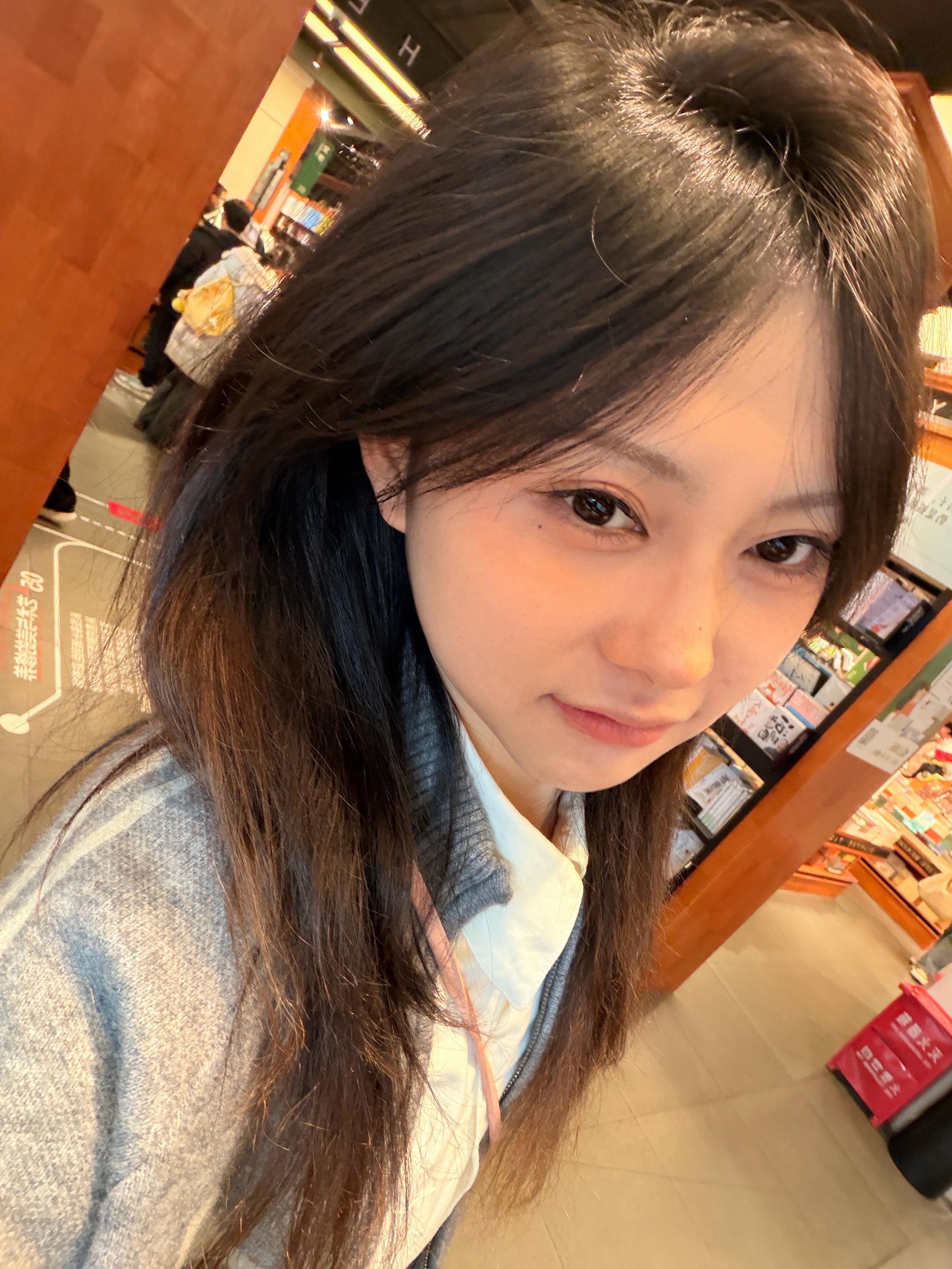 眼泪是最小的海