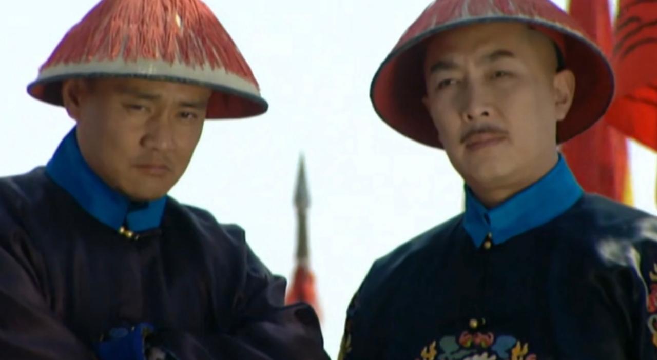 同样是有带兵能力的老十三，为什么没有争皇位？
这个问题看似很难理解。实则很好解释