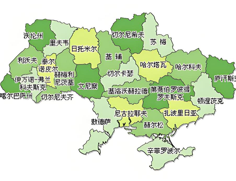 俄乌冲突中，俄罗斯到底想达到什么样的结果。如果说最开始只是想阻止乌克兰加入北约，