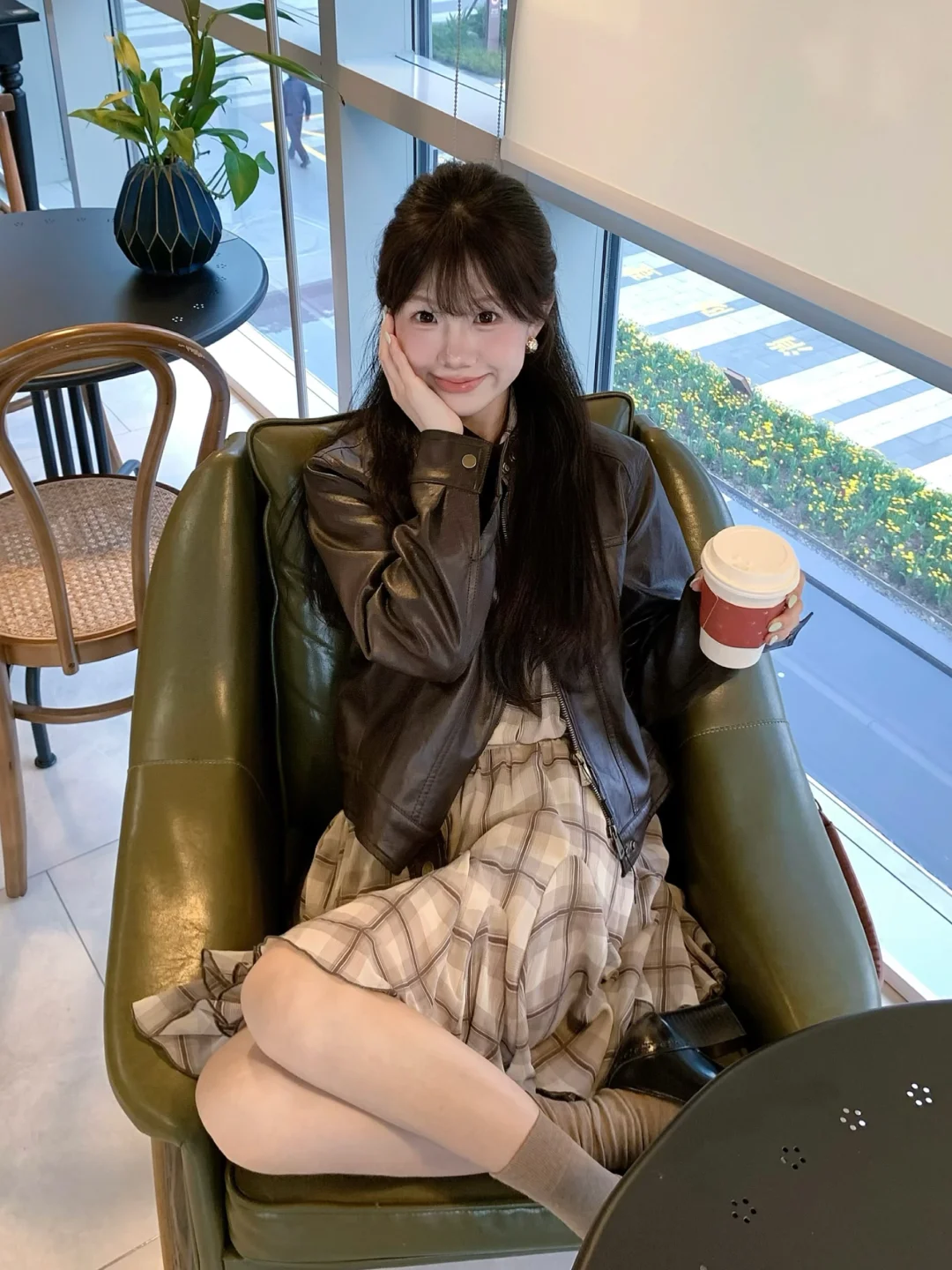 📷存一些拍照姿势