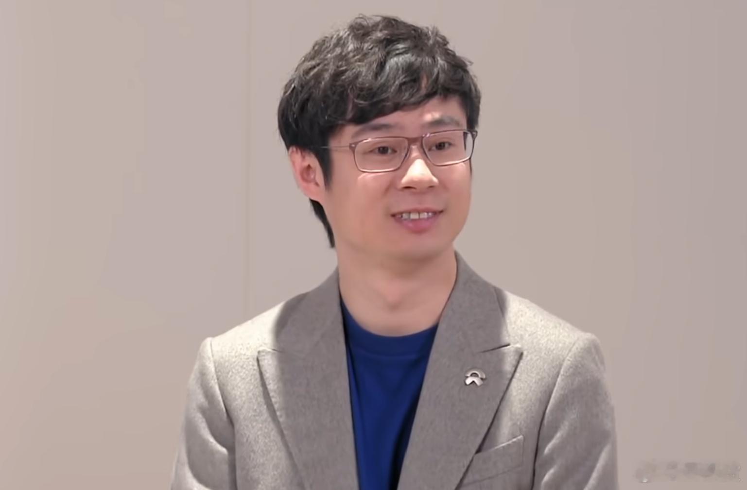 据悉，蔚来智驾负责人任少卿成立具身机器人公司，新公司或已获得融资。至此，蔚小理三