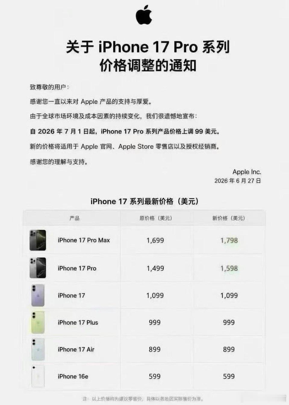 怕iPhone涨价的用户已紧急换新你瞅瞅，一说涨价，立马冲，跟买黄金一样。还是理