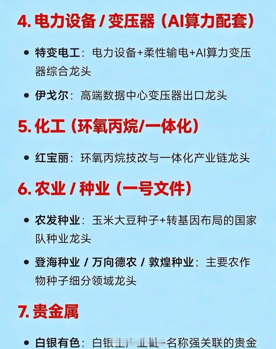 2026年2月2日十大热点概念及核心企业梳理1. AI应用• 天地在线：AI营销