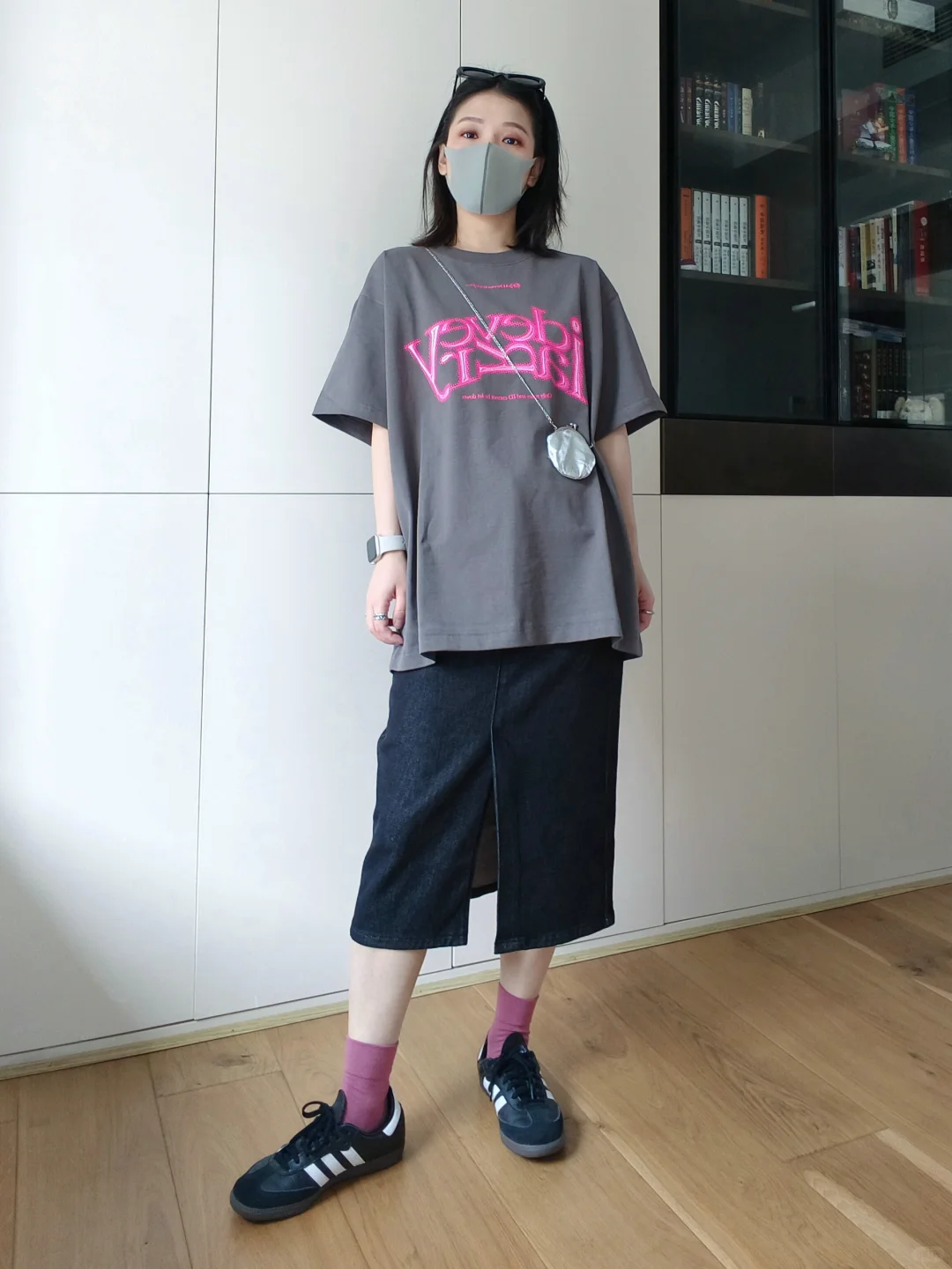 夏天的风正暖暖吹过