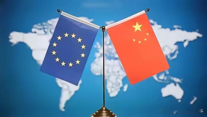 不再忍让！中方放出最重狠话，欧洲再步步紧逼，中国直接关闭合作大门
 
中欧关系迎