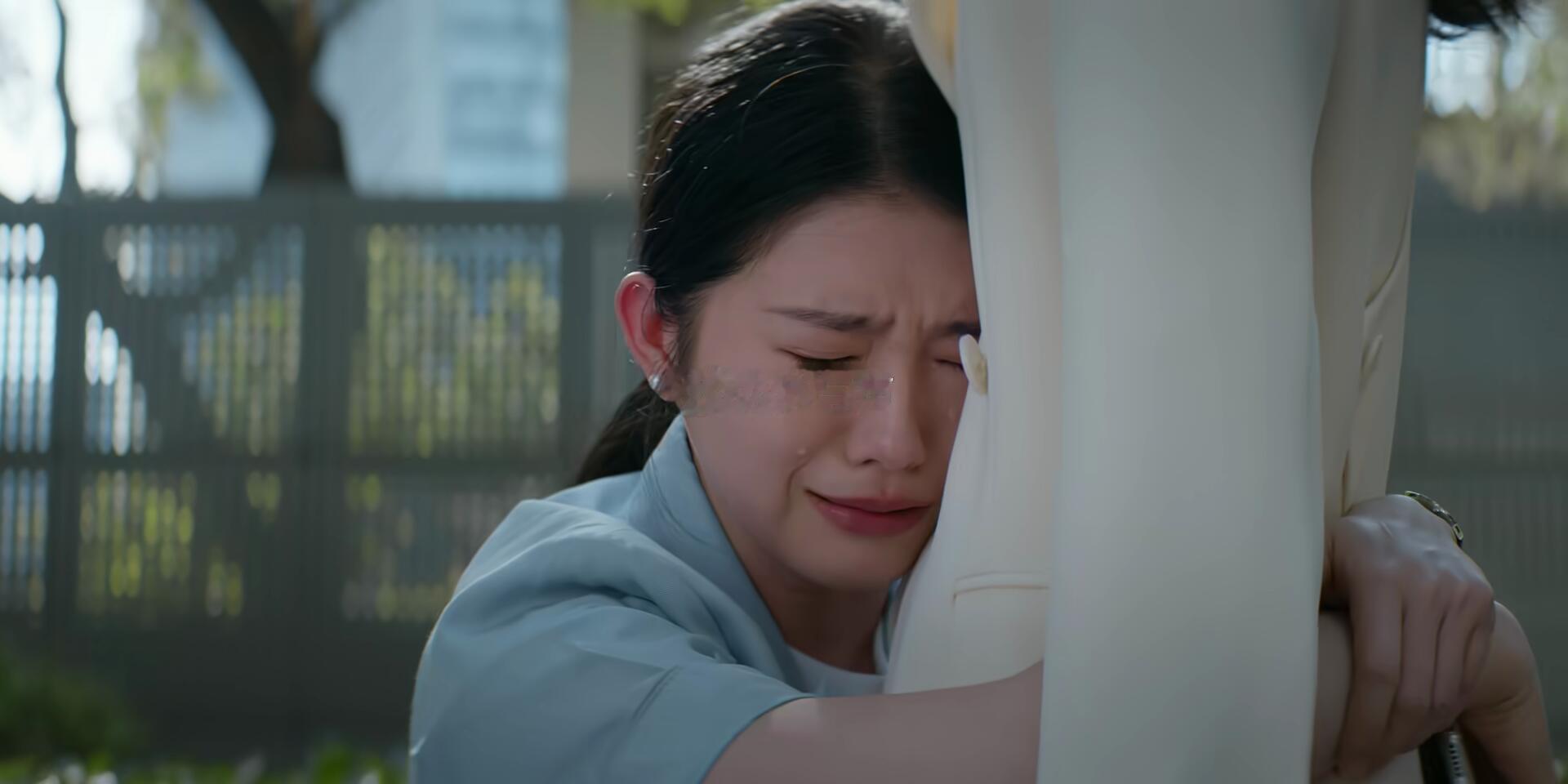 不要难过呀，因为不值得 