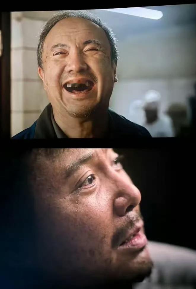 很多人讨论，沈腾到底能不能演正剧。
 客观来讲，沈腾的喜剧实力毋庸置疑，但是至今