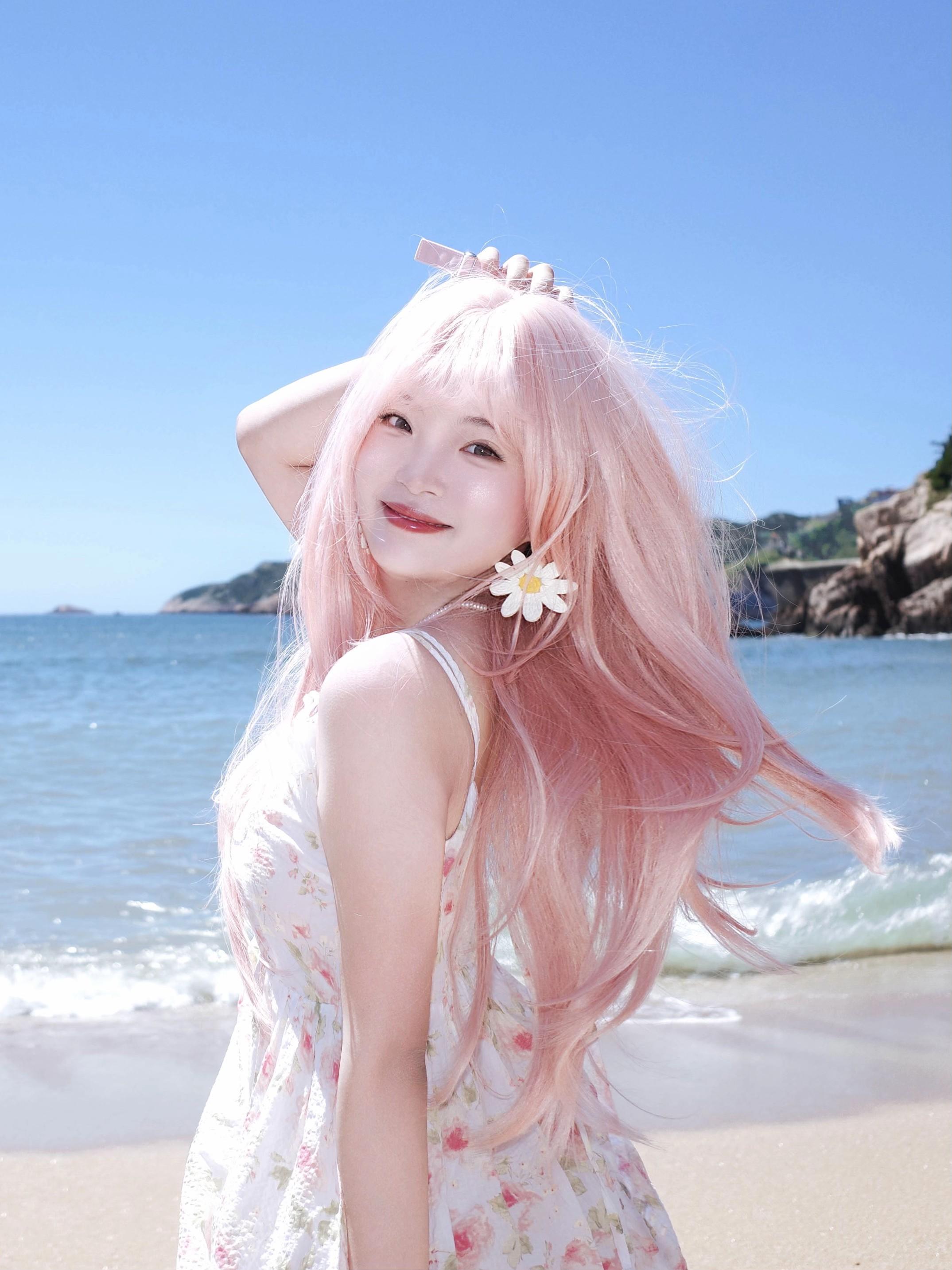 🌊理光gr3 海边直出日系通透感！内附教程。谁懂啊！带着理光 GR3...