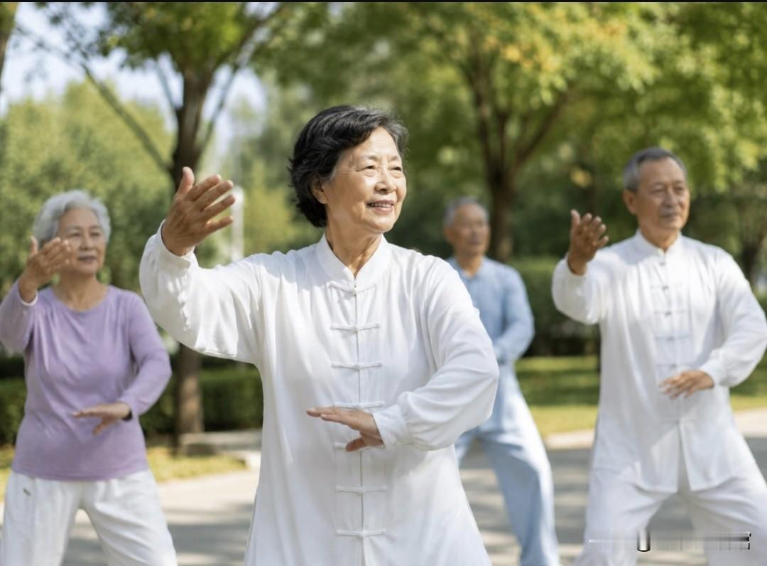 人到中年，放过琐事，就是养命！
 
人到中年，渐渐懂得，身体的诸多不适，大多都是