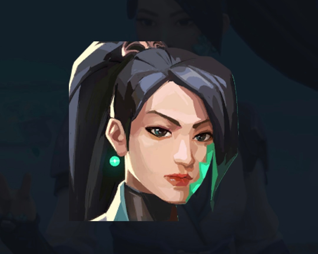 无畏契约贤者头像更新（P2新）无畏契约