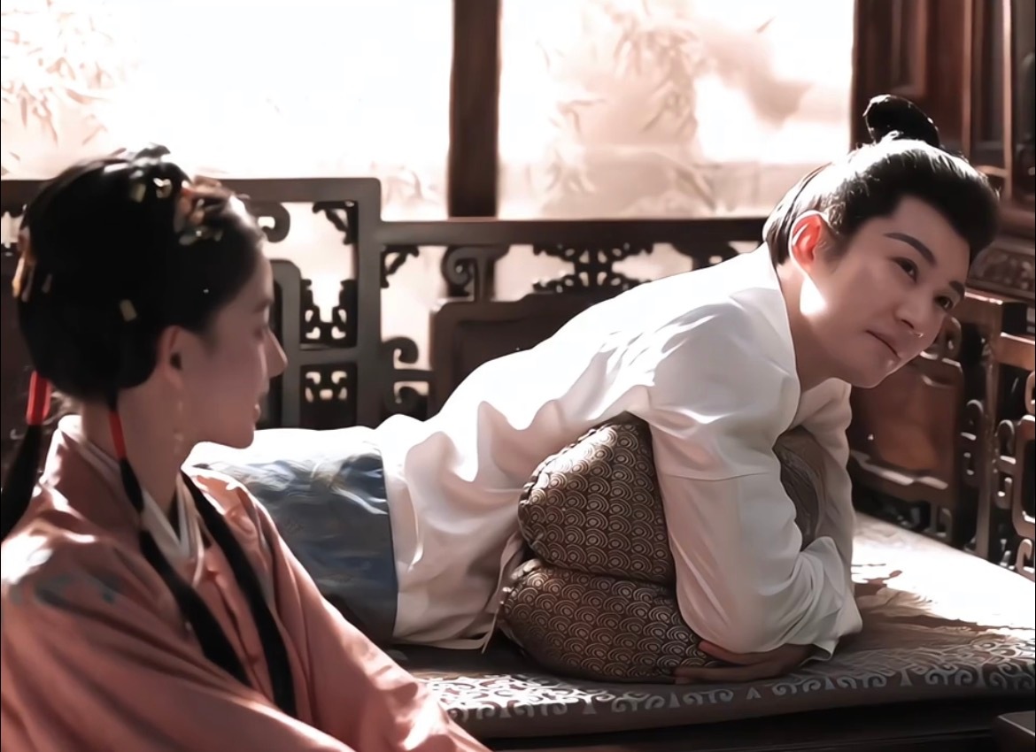 兰香如故三妹回府熹妃回宫林秀如从隐忍庶女蜕变为侯夫人，是旧时代女性难得的自我突围