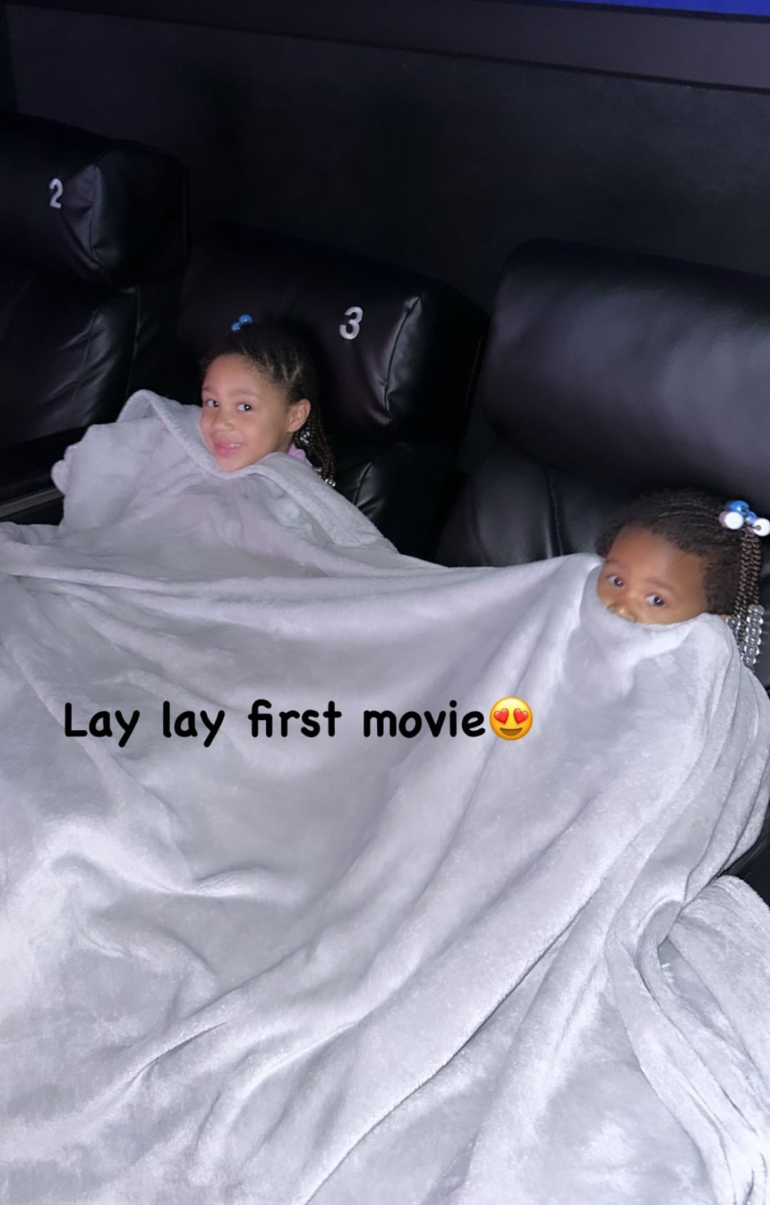 Lay lay的第一次电影[色][色]#为梦想开球##金州勇士[超话]# ​​​