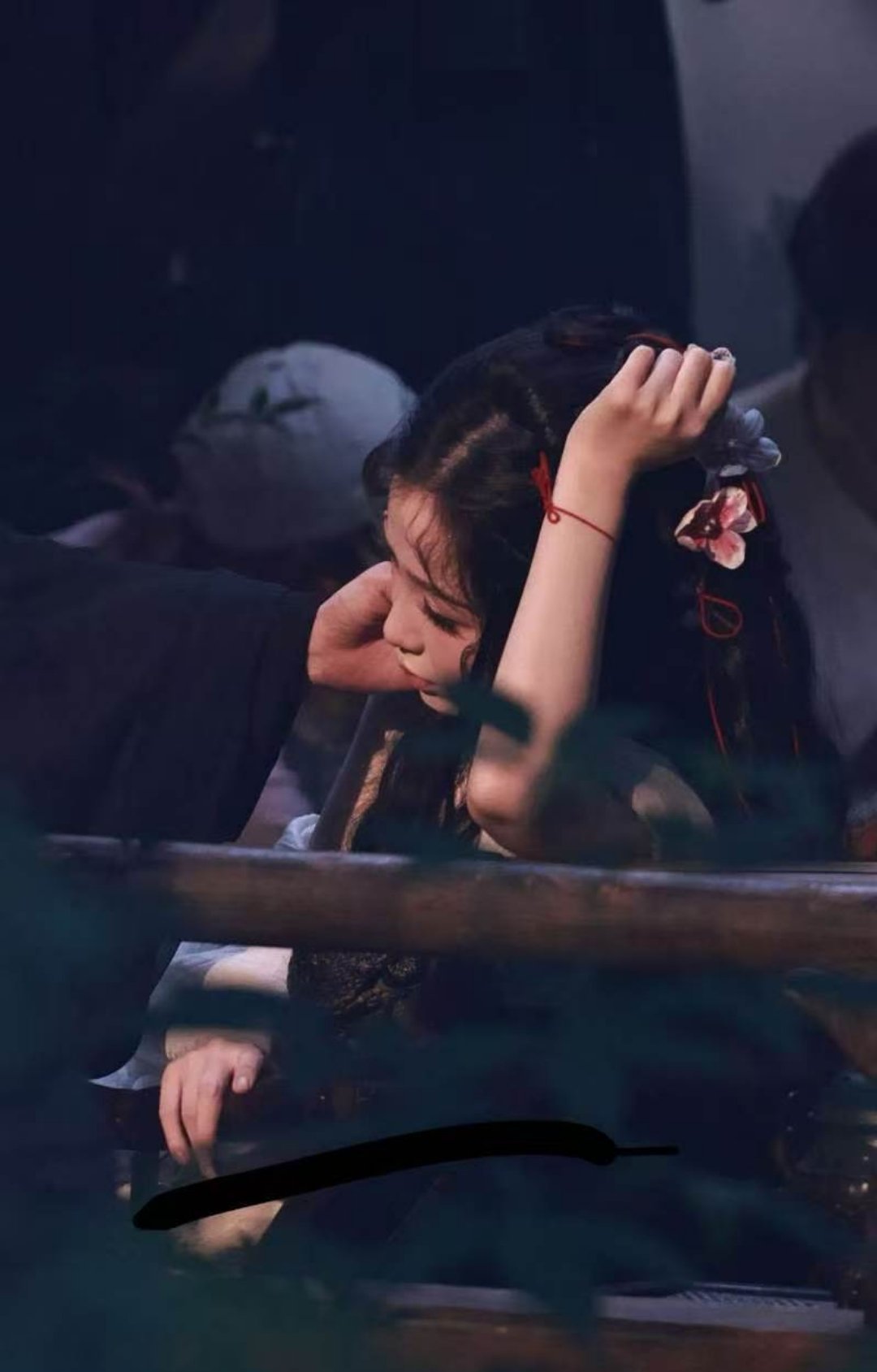 我色心大发了.... 
