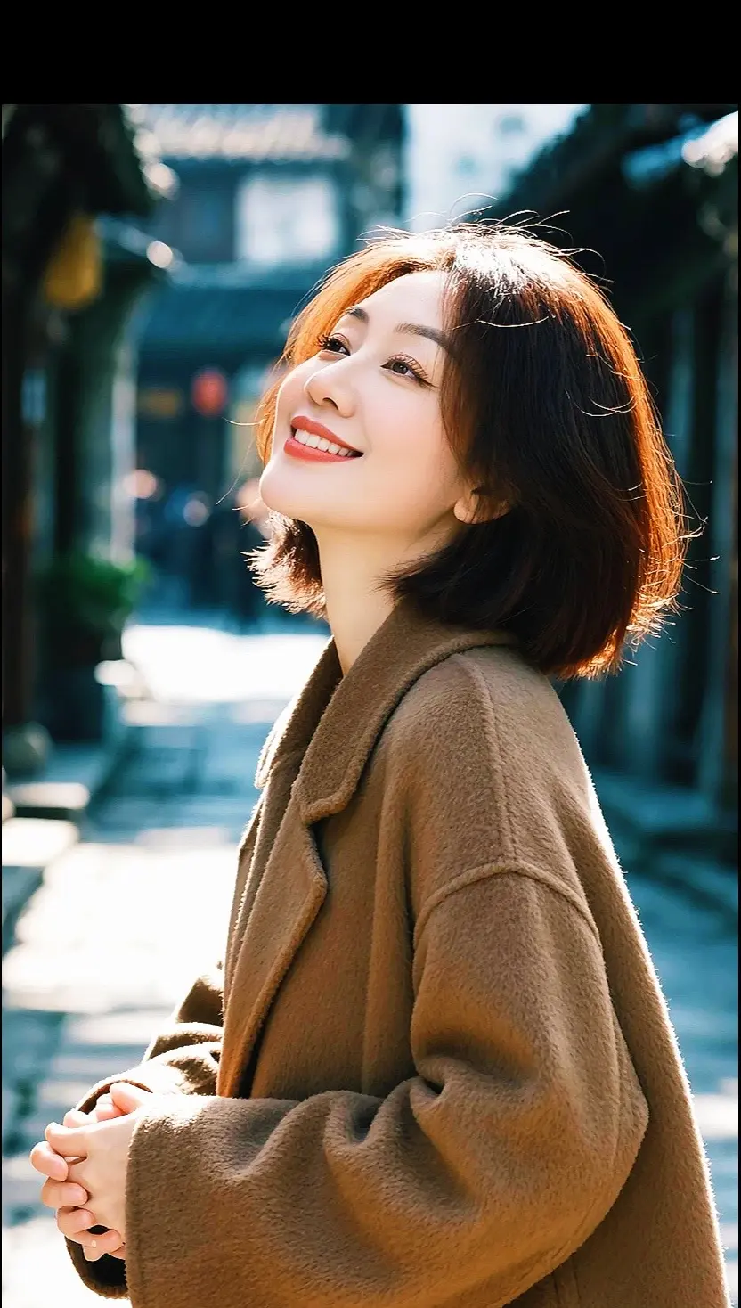 AI暖阳随拍 随变ai随便玩 伙伴计划广告分成玩法达人