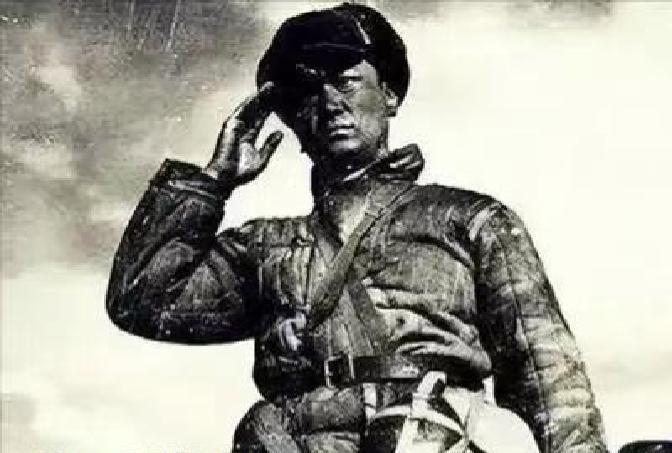 1951年华川阻击战，志愿军8连被困绝地三面是崖，一个安徽兵说我试试，然后徒手爬