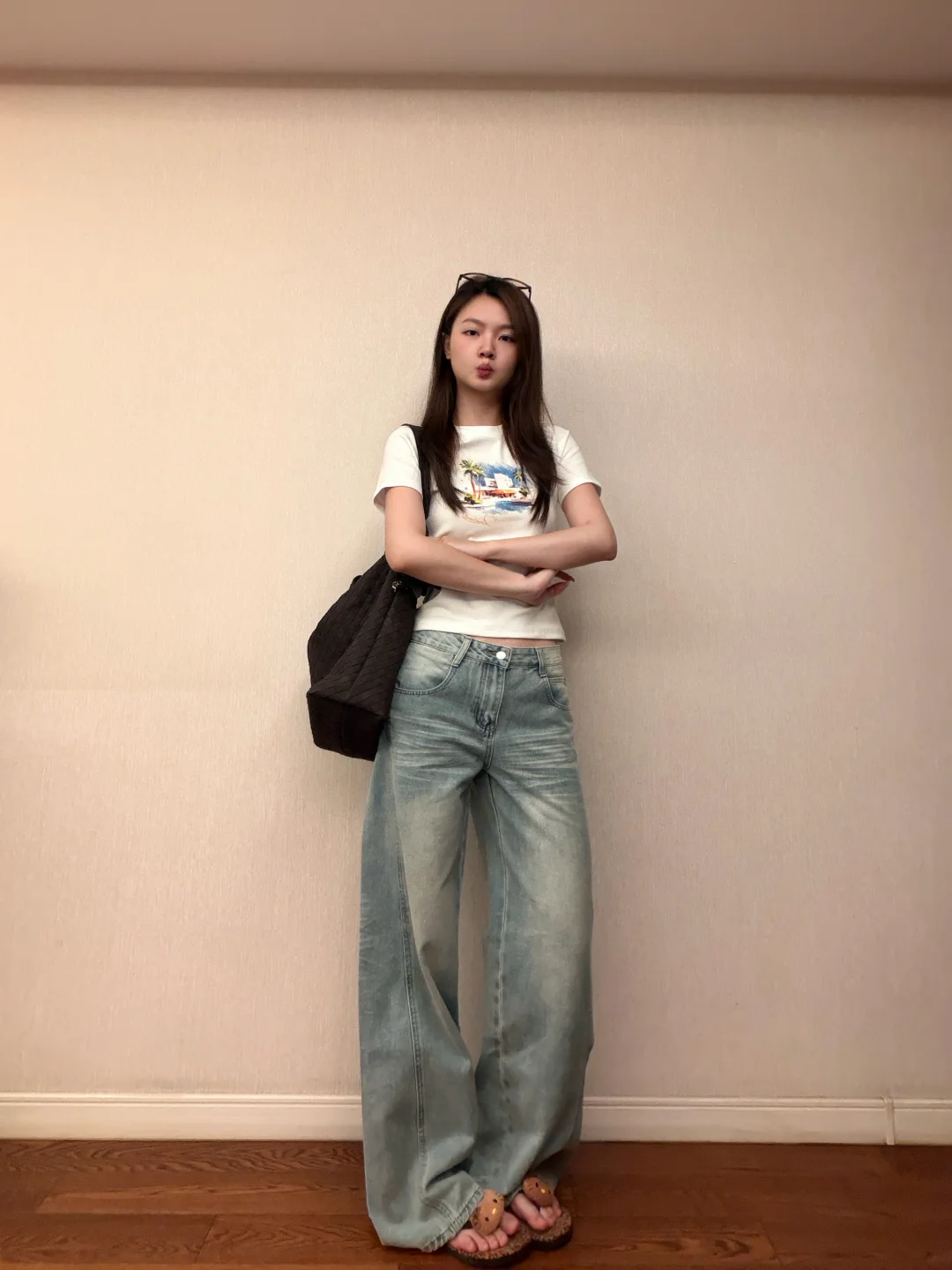 173 104｜高妹可以永远相信我买衣服的眼光