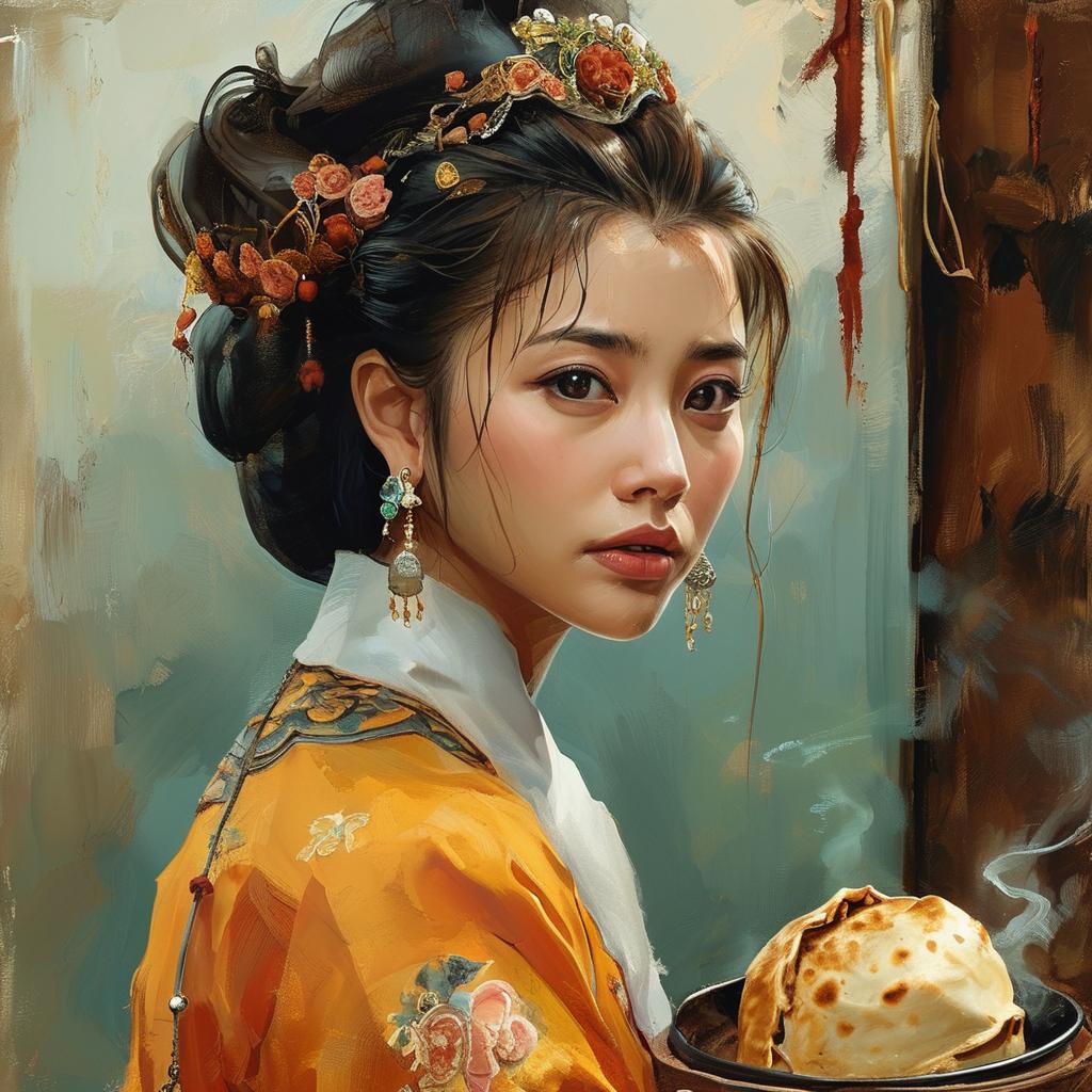 朱元璋独宠一生的女人，才是大明真正的定海神针
 
说起明太祖朱元璋，世人只知他铁