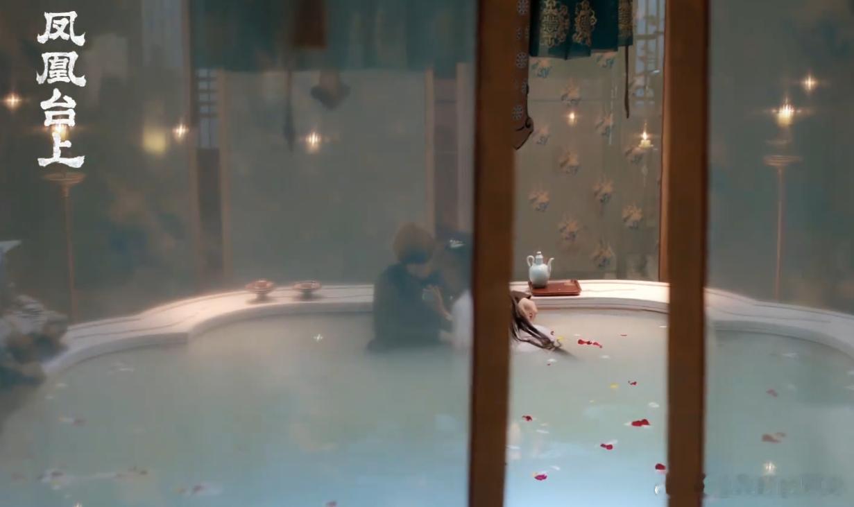 这糖刀组合太绝了！凌苍苍软语是糖藏刀，红着眼请罪是刀裹糖，算准萧焕疼她，敢把甜和