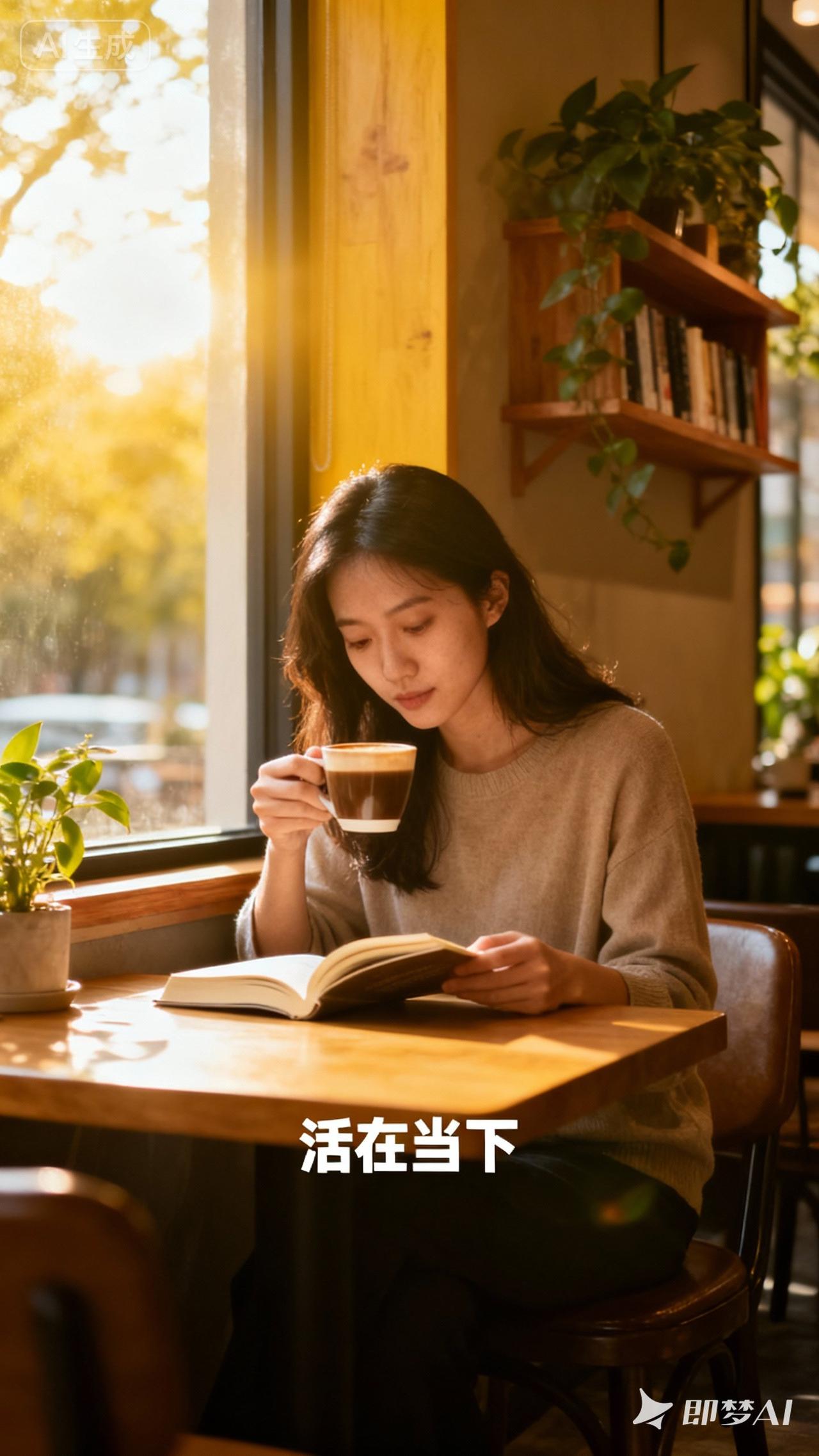 凌晨一点的灯光映在屏幕上，颈椎的酸痛提醒着你已经保持同一个姿势太久。这场景太过熟